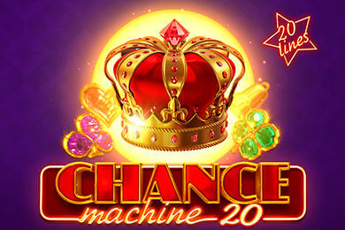 Слот Chancemachine20wl Спрут Казино